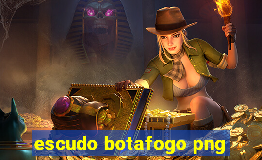 escudo botafogo png
